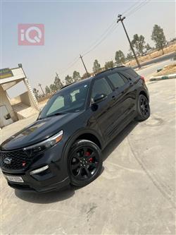 فورد إكسبلورر